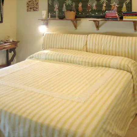 Locazione Turistica Casa Serena * Ronchi (Veneto)