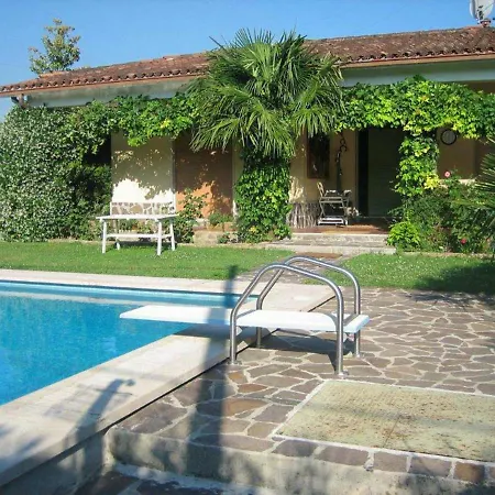 Hébergement de vacances Locazione Turistica Casa Serena Ronchi (Veneto)