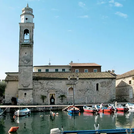 Locazione Turistica Casa Serena * Ronchi (Veneto)