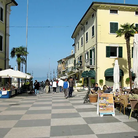Hébergement de vacances Locazione Turistica Casa Serena Ronchi (Veneto)