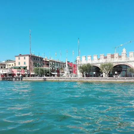 Locazione Turistica Casa Serena Hébergement de vacances Ronchi (Veneto)